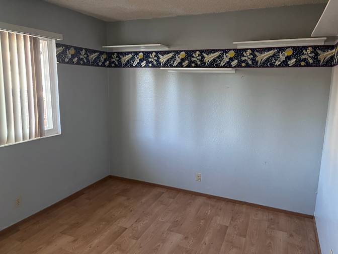 Janna's room