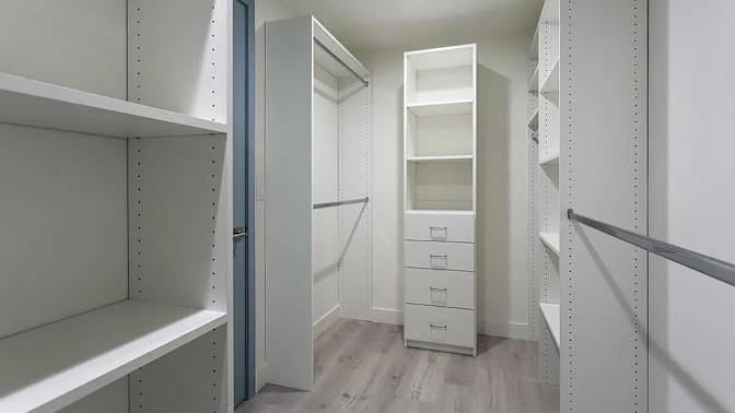 Sam's room