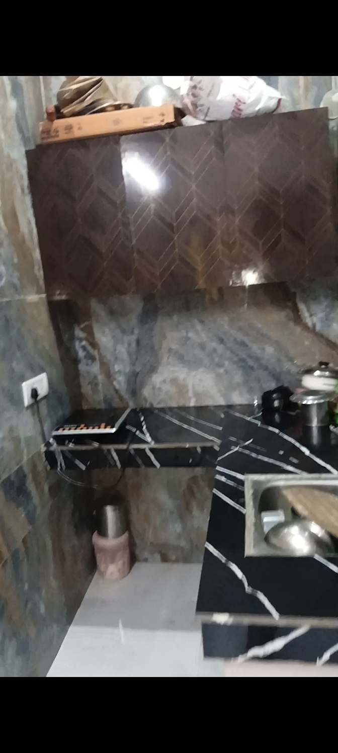 Kaushal Yadav's room