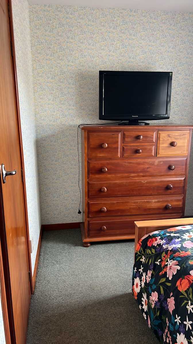 Tilly Kingsbury's room