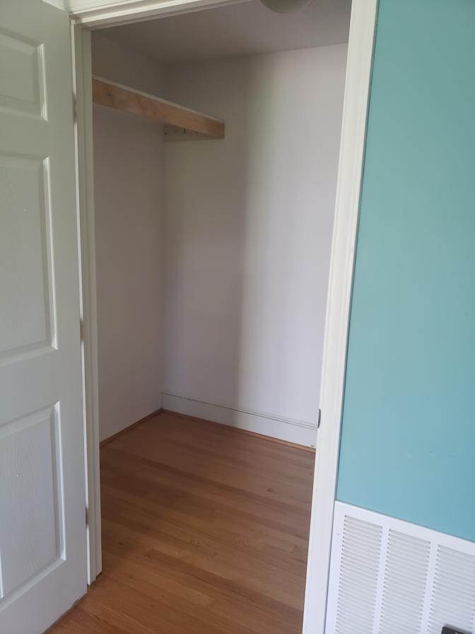 Mishelle's room
