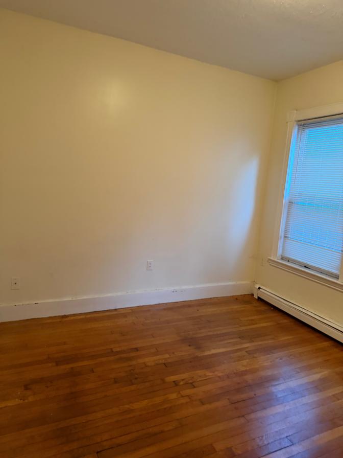 Faith Njeri's room
