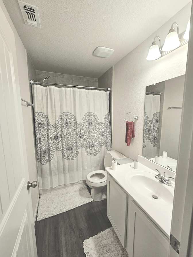 Abigail's room