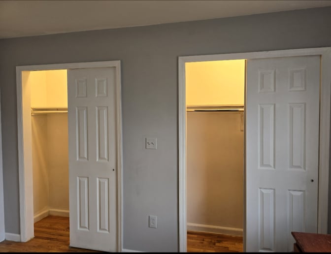Rina's room