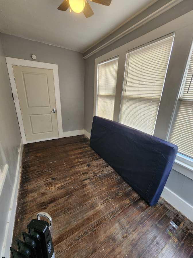 Angel's room