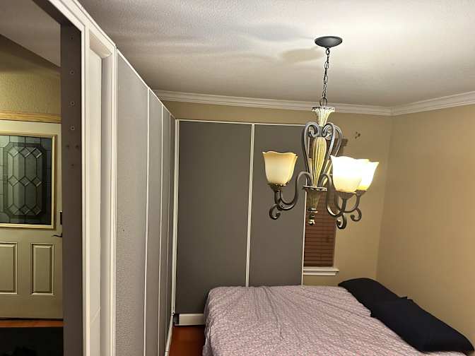 Soumya's room