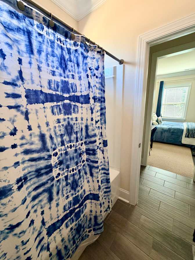 Kathy's room
