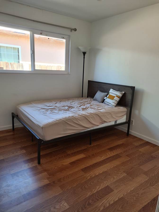 JOYCE's room