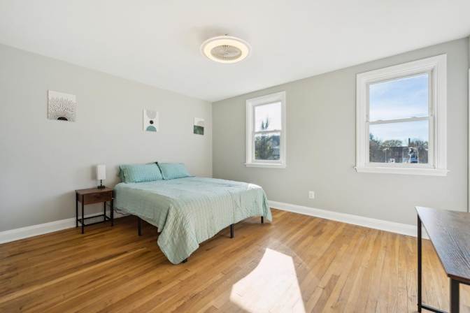 PadSplit's room