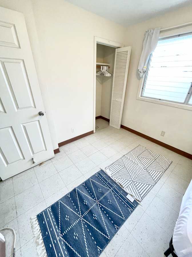 Kazuki's room