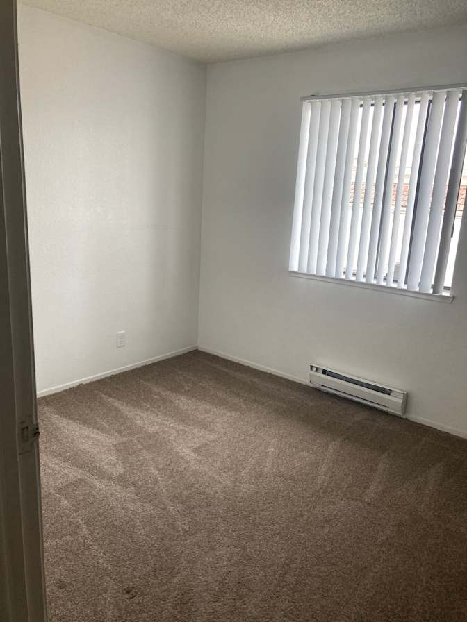 Kimberly's room