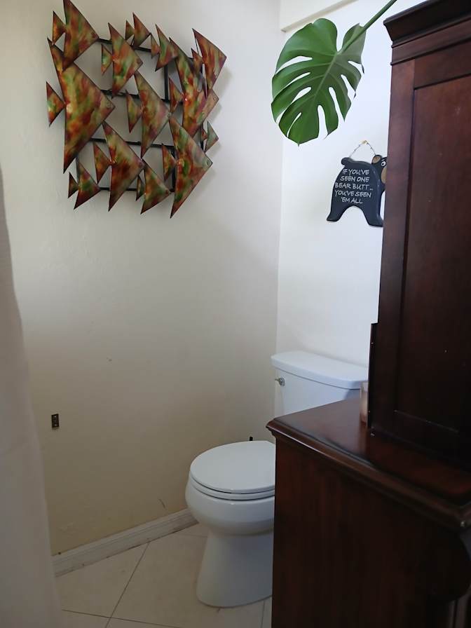 Danielle's room