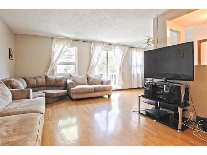 Sanjeev's room