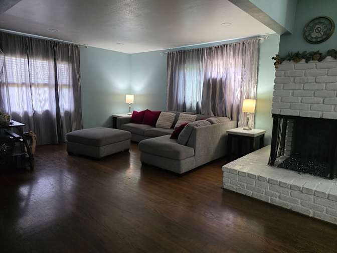 any mitchell torres cisneros's room