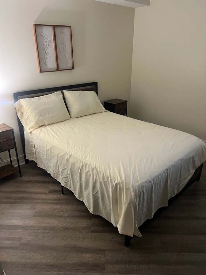 Raymond Tirado Jr's room