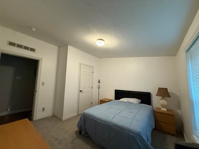Dan's room