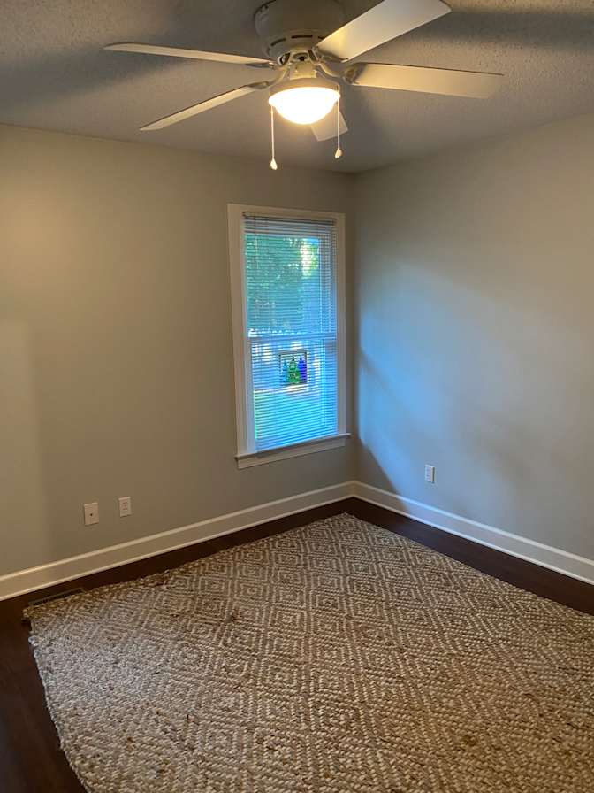 David's room