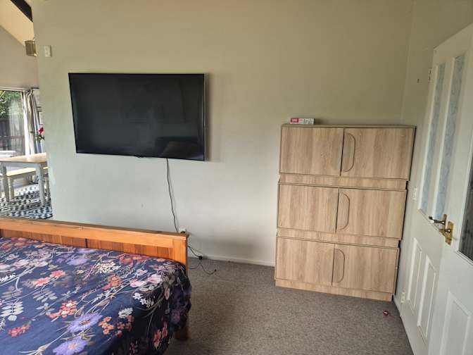 Chloe's room