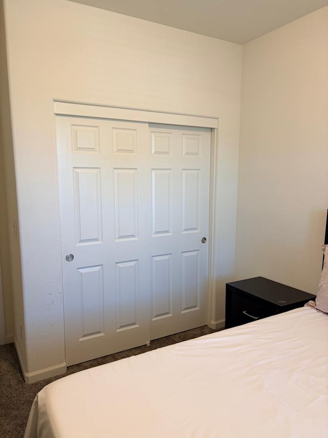 Leyssa's room