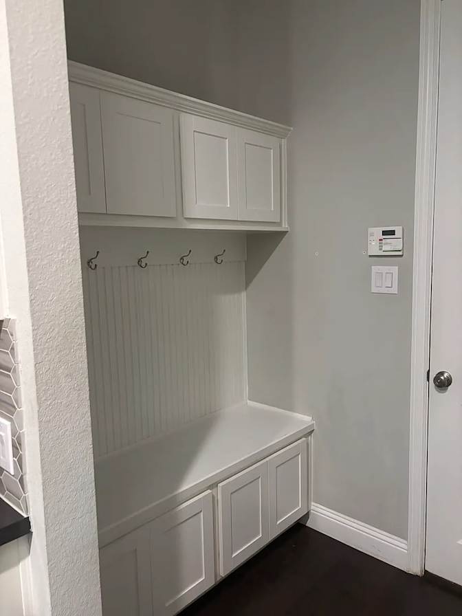 Alex's room