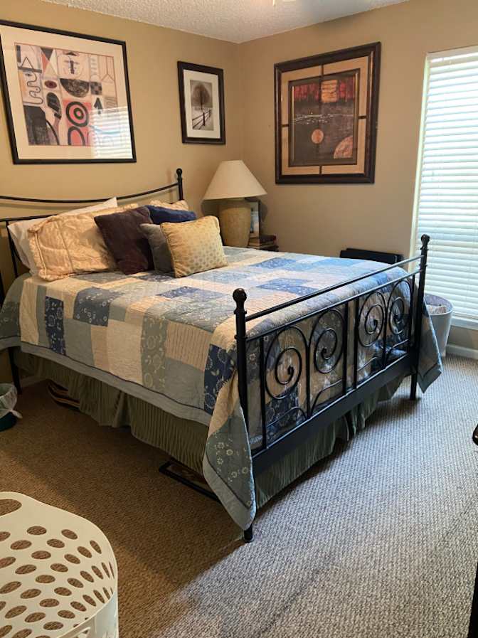 Veronica's room