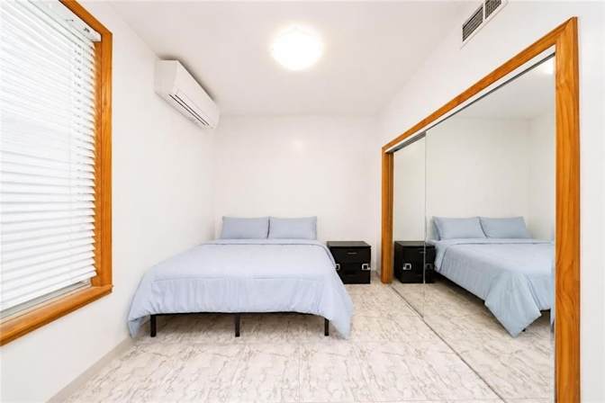 David's room
