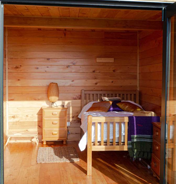 Phillip's room