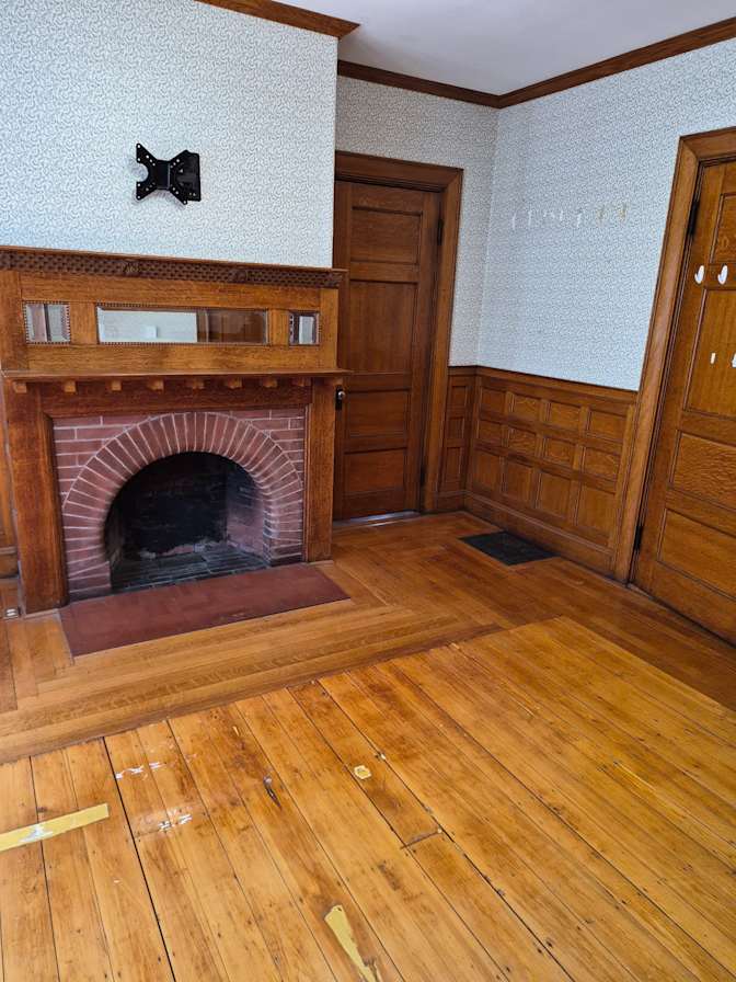 Mary's room