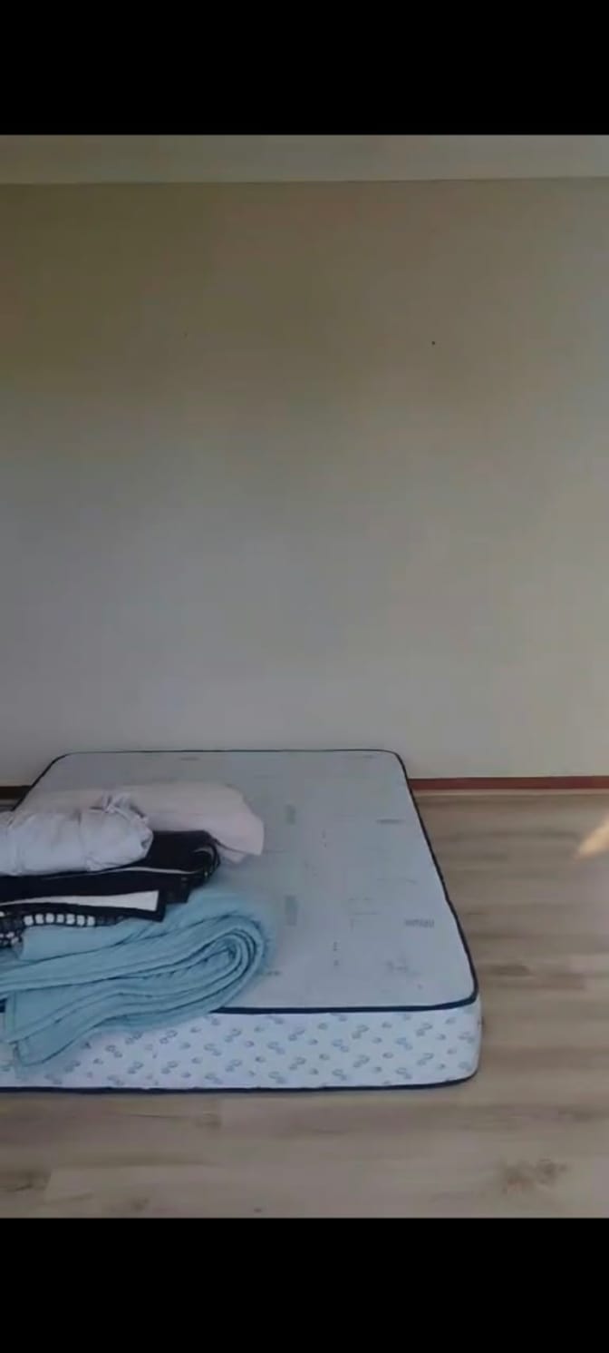 Vanessa's room