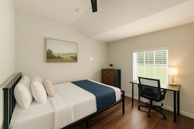PadSplit's room