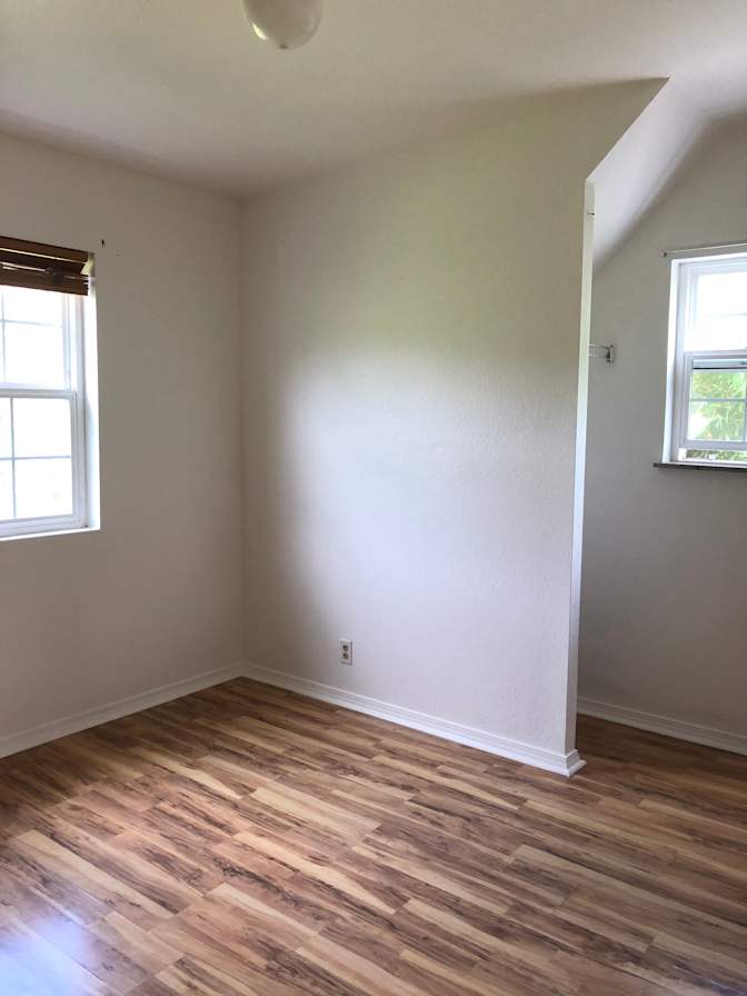 Lisa's room
