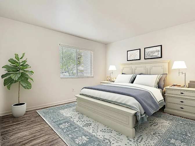 Emiko's room