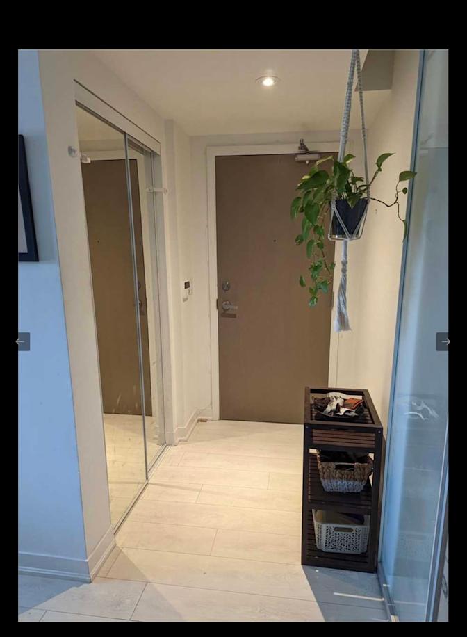 Sunny's room