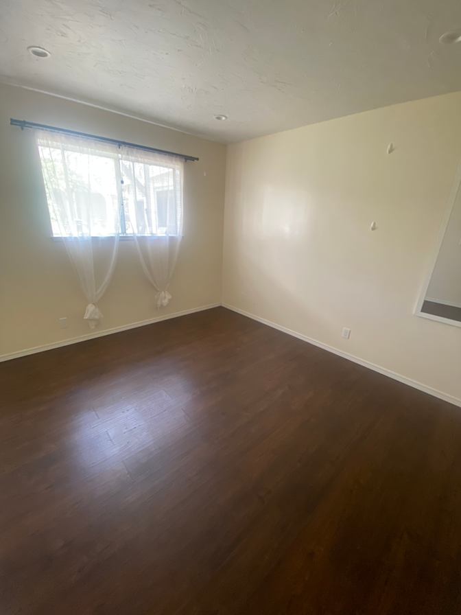 Tony's room