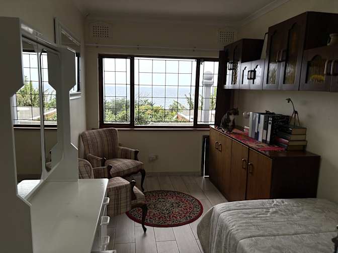 Cassandra Gabriel's room