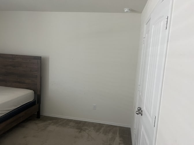 Murugan's room