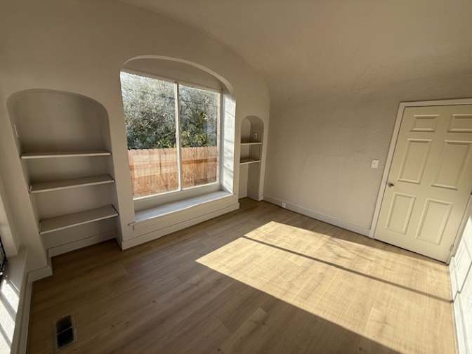 David's room