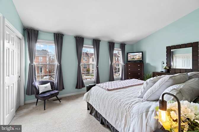 Stephanie's room