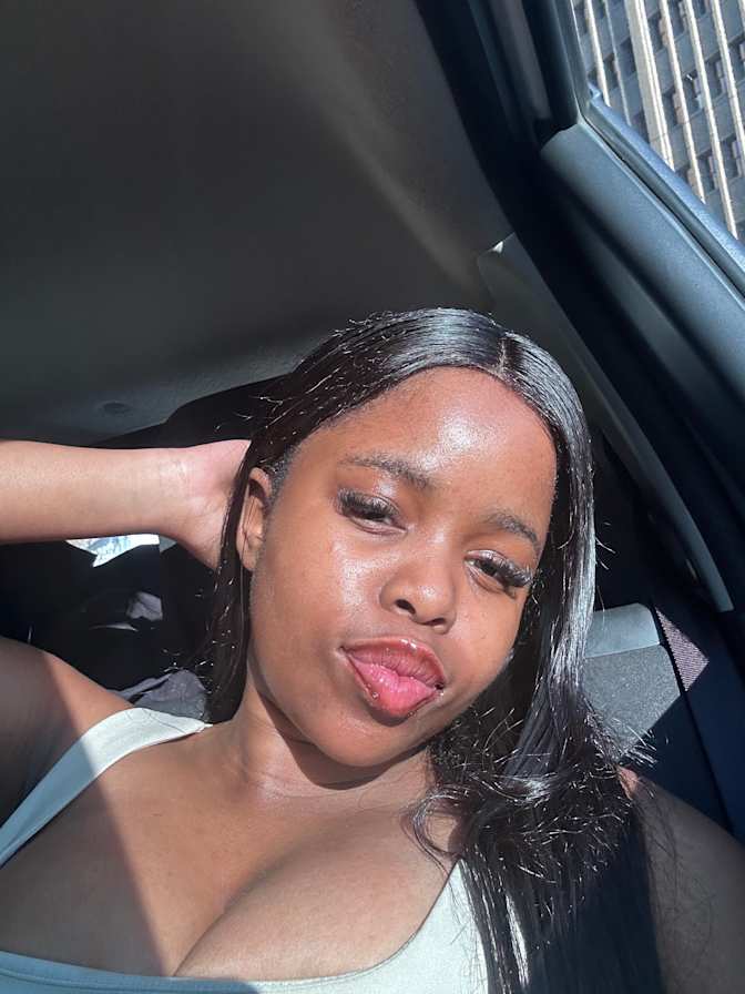 Ngema Amahle