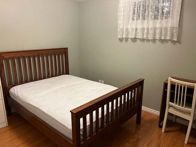 Cici's room