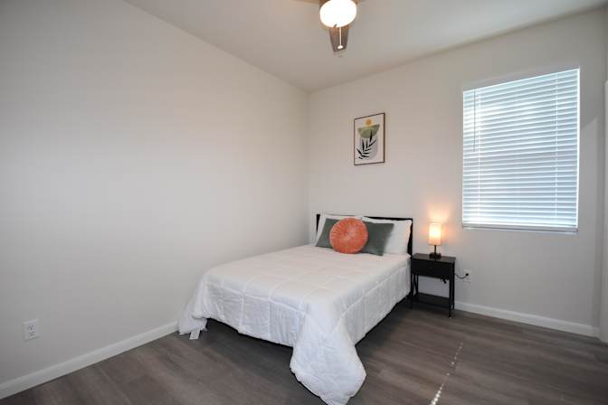 PadSplit's room