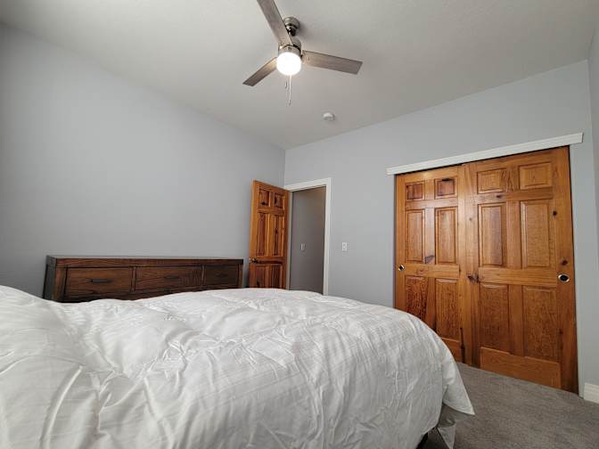 Christopher's room