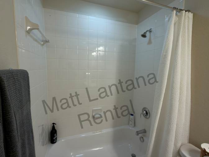 Matt's room