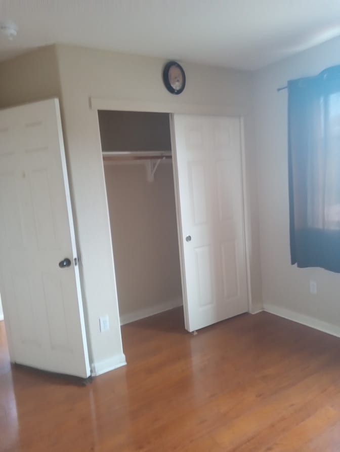 Rod's room