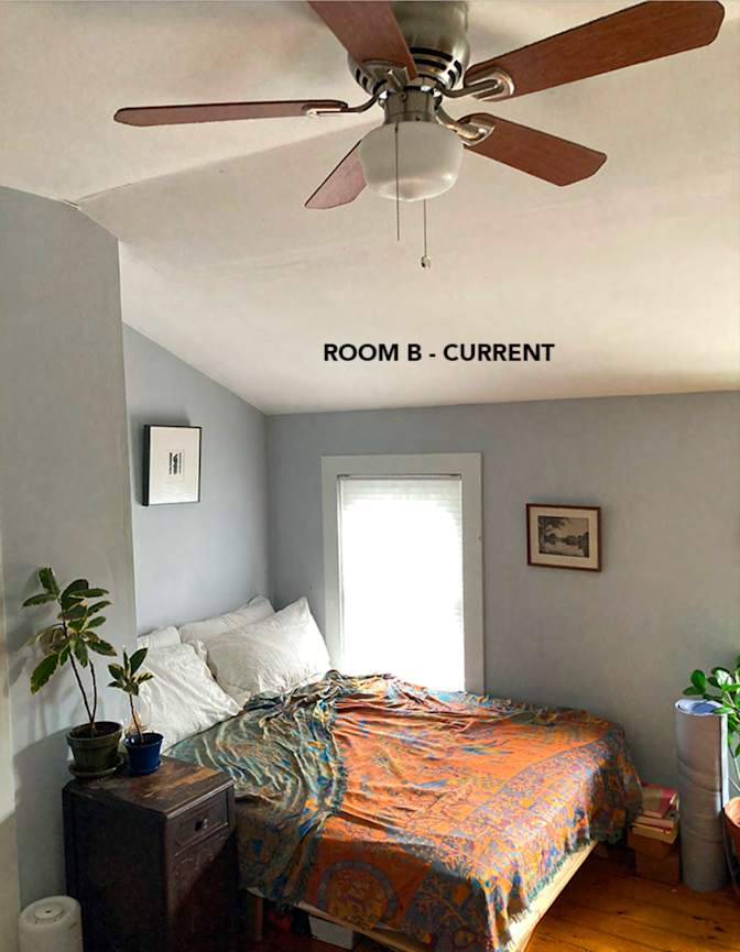 jeff's room