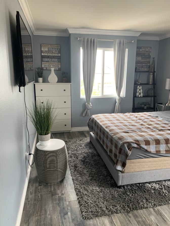 Room For Rent -Oxnard's room