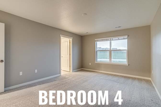 HomeCrew's room