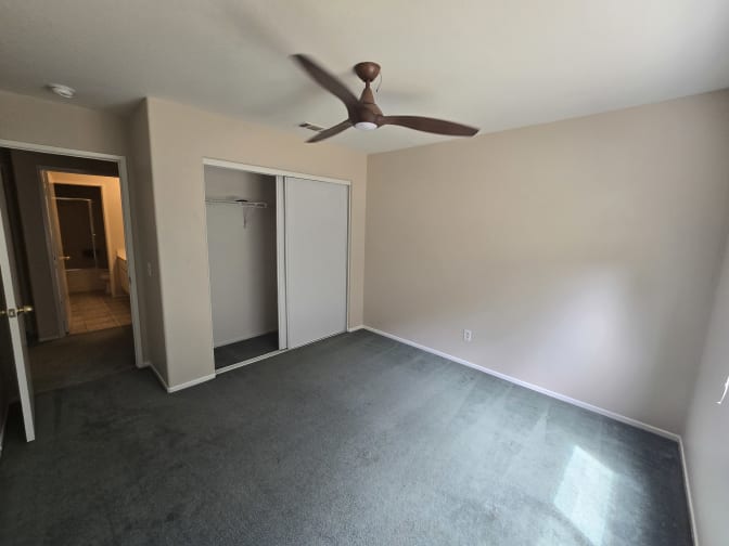 Viniva Management's room