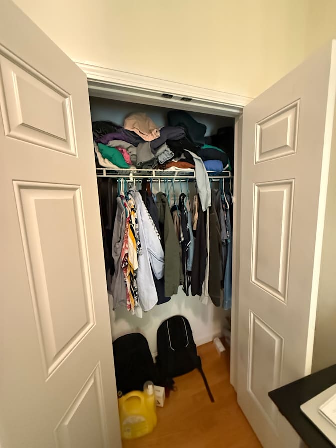 Jared's room