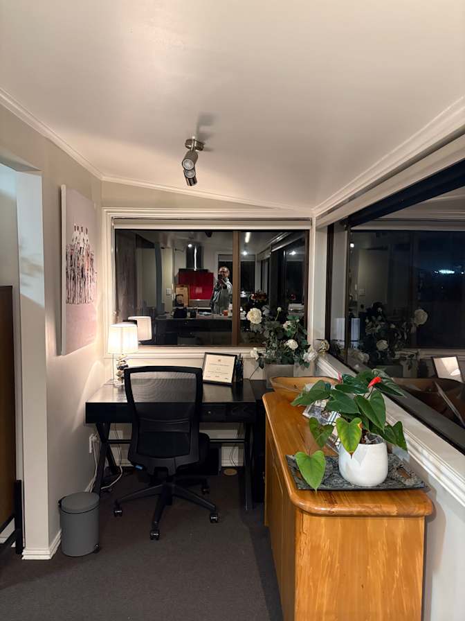 Mary's room